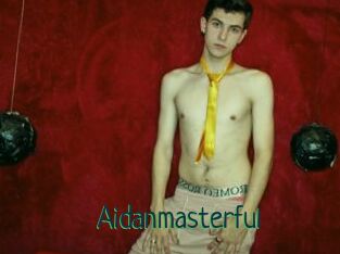Aidanmasterful