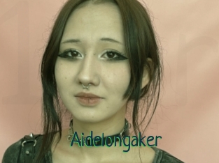 Aidelongaker