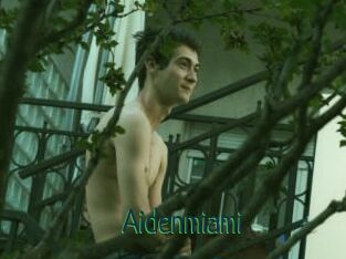 Aidenmiami