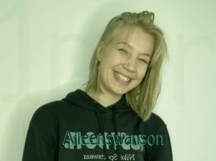 Aileenswanson