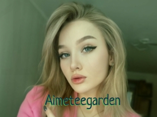 Aimeteegarden