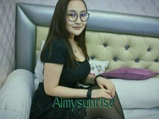 Aimysunrise
