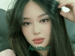 Ainamurr