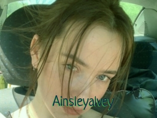 Ainsleyalvey