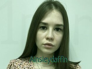 Ainsleydaffin