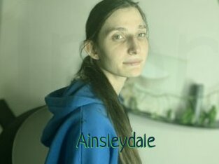 Ainsleydale