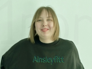 Ainsleyfitt