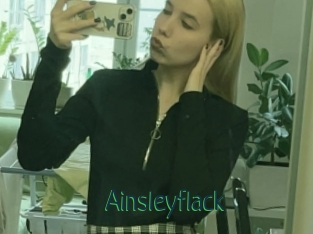 Ainsleyflack