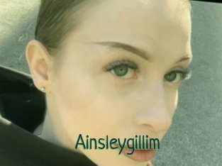Ainsleygillim