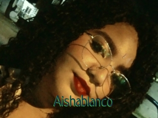 Aishablanco