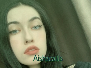 Aishacallis