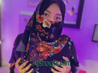 Aishaghulam