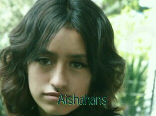 Aishahans