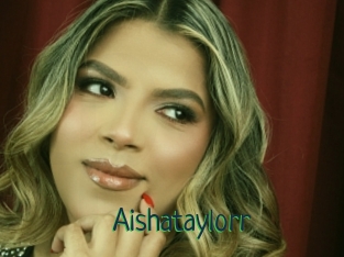 Aishataylorr