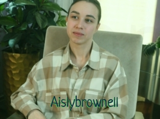 Aislybrownell