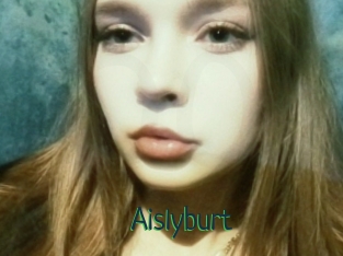Aislyburt