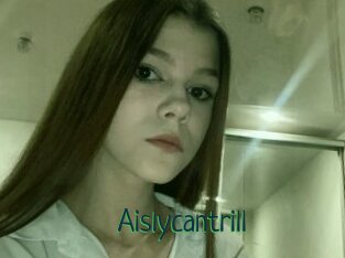 Aislycantrill
