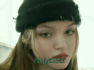 Aislyesser