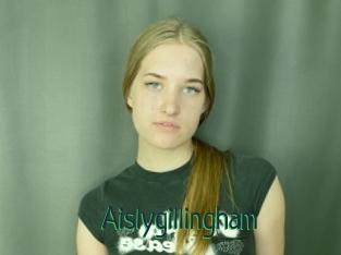Aislygillingham
