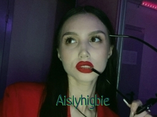 Aislyhigbie