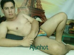 Ajunhot