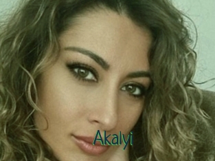 Akalyi