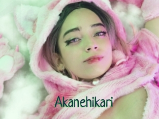Akanehikari