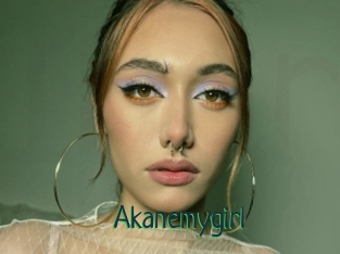 Akanemygirl