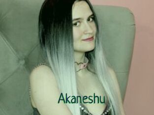 Akaneshu