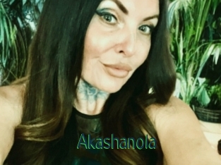 Akashanola