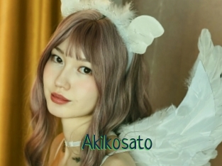 Akikosato