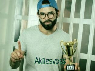 Akilesvoss