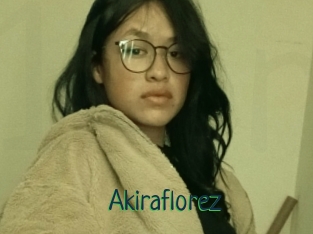 Akiraflorez