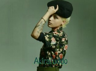 Akirafuddo