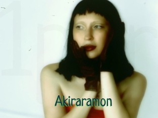 Akiraramon