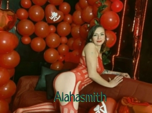 Alahasmith