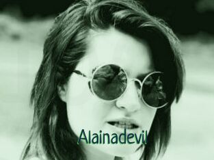 Alainadevil