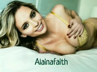 Alainafaith