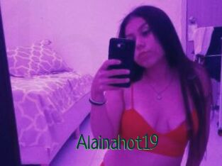 Alainahot19