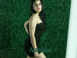 Alainalevi