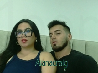 Alanacraig