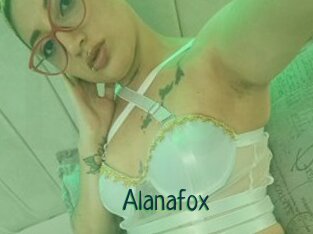 Alanafox