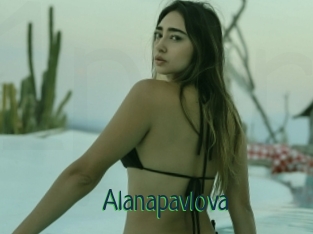Alanapavlova
