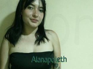 Alanapoleth