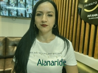 Alanaride