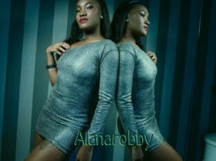 Alanarobby