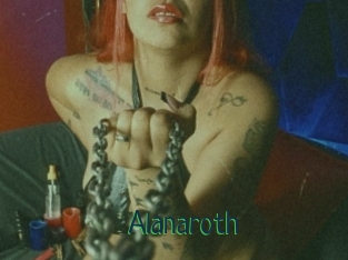 Alanaroth