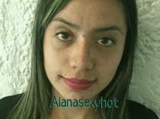 Alanasexyhot