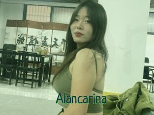 Alancarina