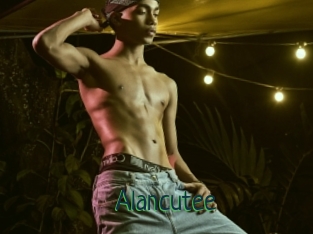 Alancutee